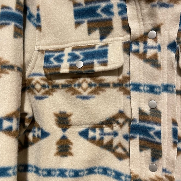 Western Fleece - Picture 6 of 7